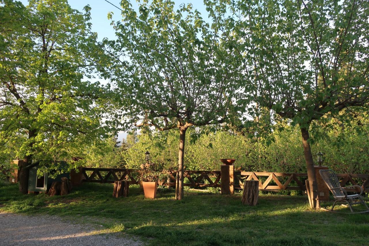 Masia Sagues Poblet Exterior foto