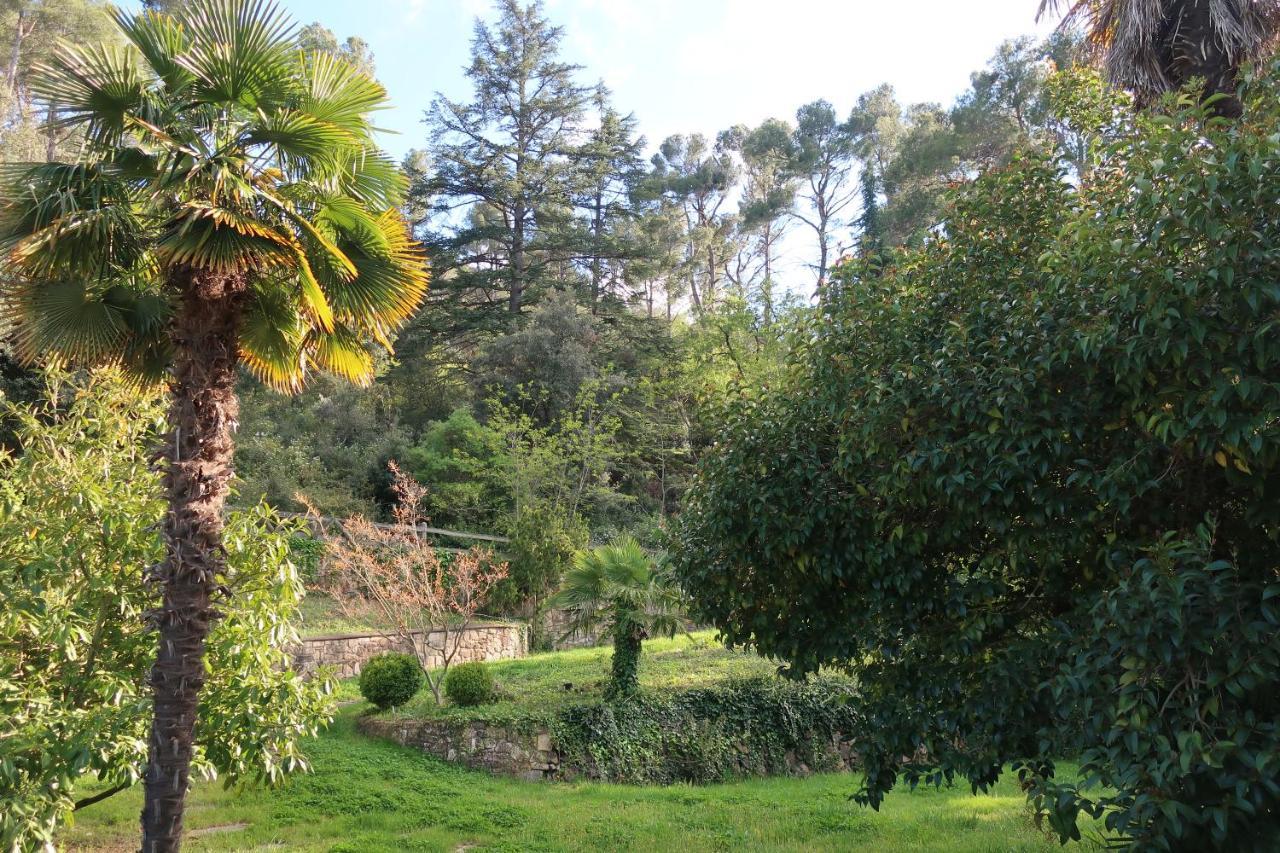 Masia Sagues Poblet Exterior foto
