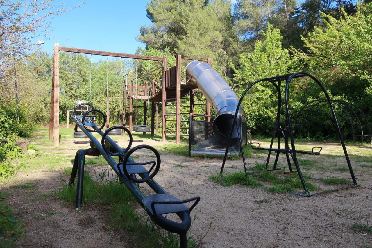 Masia Sagues Poblet Exterior foto