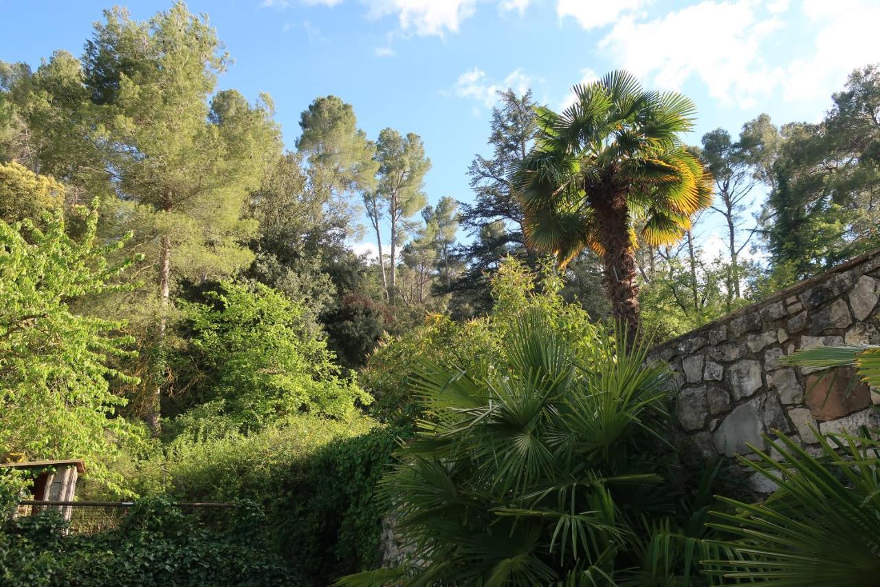 Masia Sagues Poblet Exterior foto